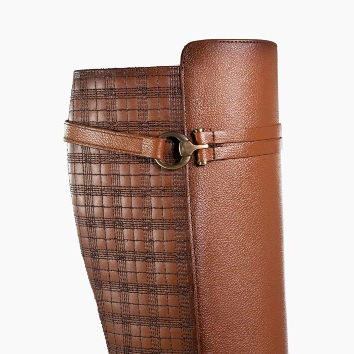 Bota Mujer Lyard Lisher - Imagen 15