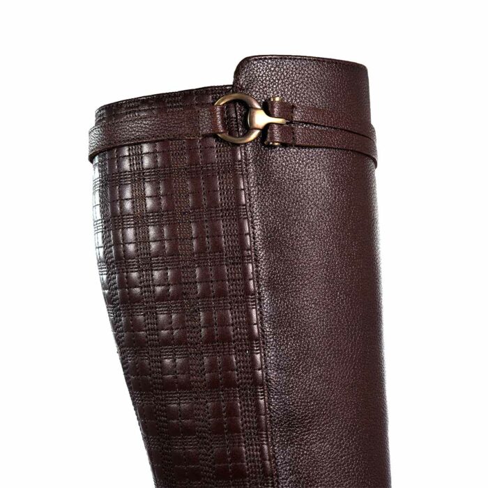 Bota Mujer Lyard Lisher - Imagen 10