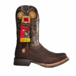Bota Hombre Nokota Bull Hide S051041