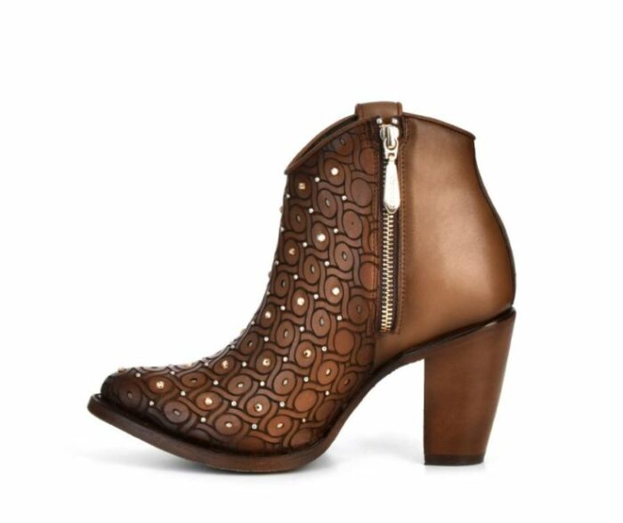 Botin Mujer Cuadra Barcelona 3F65RS - Imagen 2