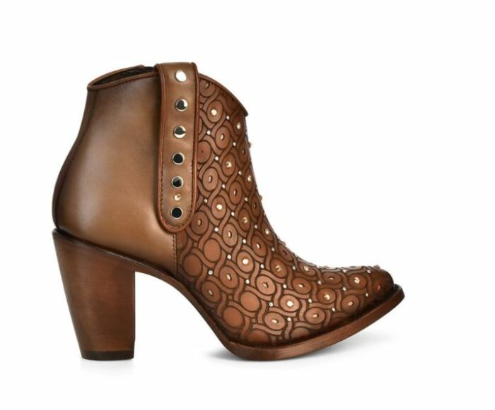 Botin Mujer Cuadra Barcelona 3F65RS - Imagen 1