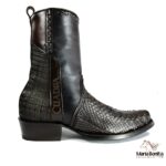 Bota Hombre Cuadra Piton Lisboa 1J2DPH