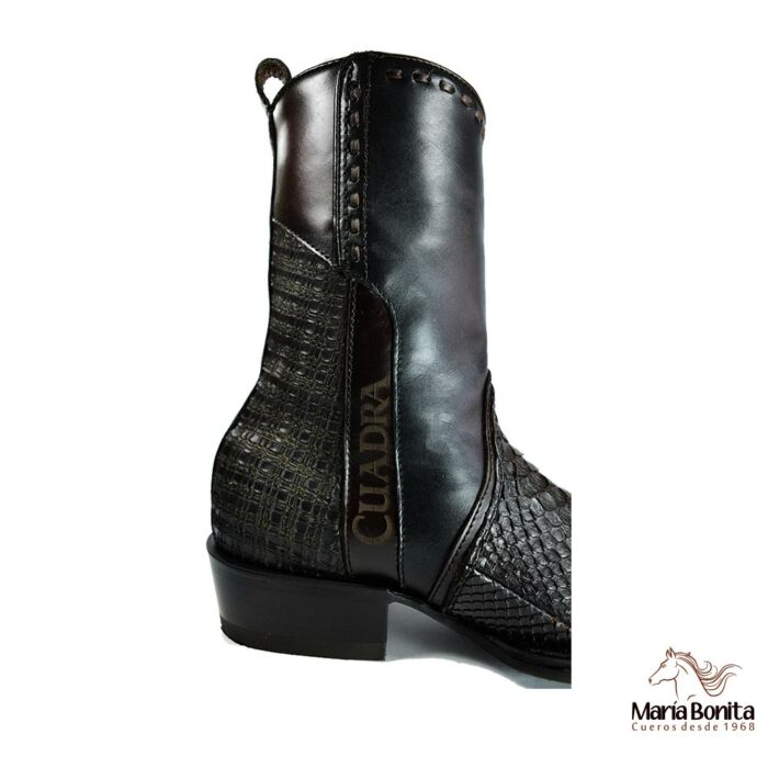 Bota Hombre Cuadra Piton Lisboa 1J2DPH - Imagen 4