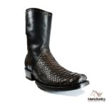 Bota Hombre Cuadra Piton Lisboa 1J2DPH - Imagen 2