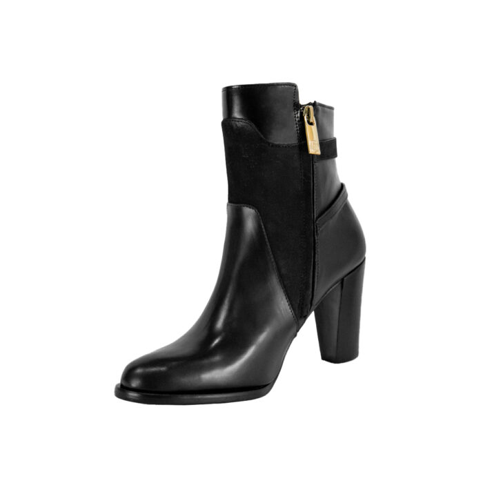 9000368-3-1.jpg Botines Mujer Casual En Piel Autentica Cuadra 3G5Bivl - Imagen 5