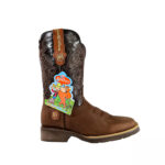 Bota Juvenil Nokota Woody 15 W011532 Adri