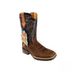 Bota Juvenil Nokota Woody 15 W011532 Adri - Imagen 2