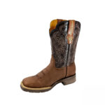 Bota Juvenil Nokota Woody 15 W011532 Adri - Imagen 5