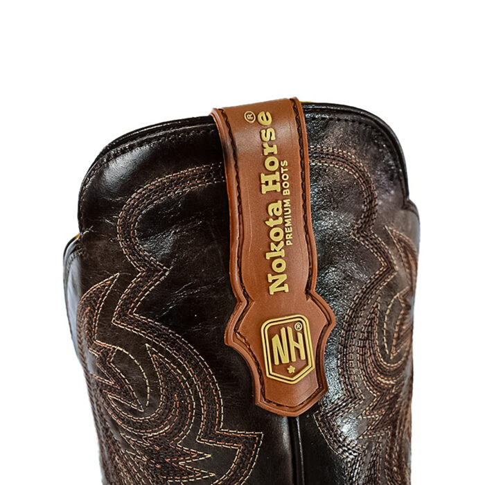 Bota Juvenil Nokota Woody 15 W011532 Adri - Imagen 6