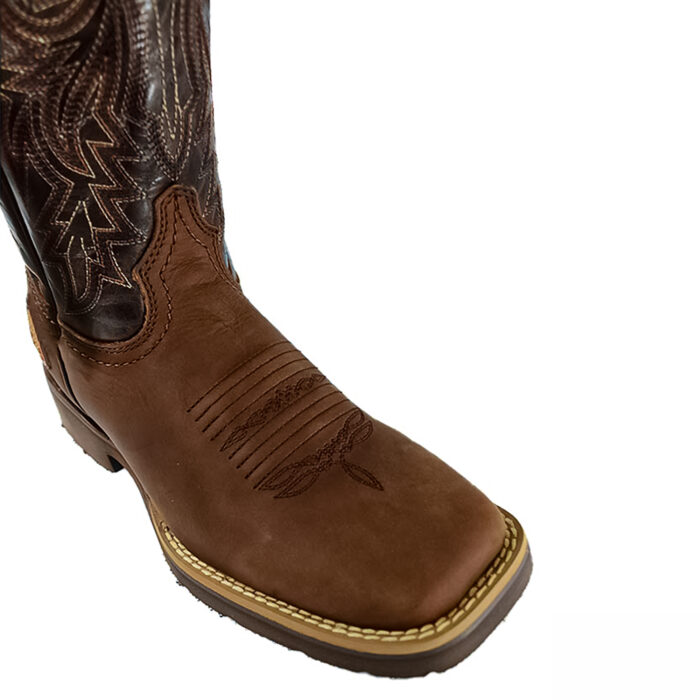 Bota Juvenil Nokota Woody 15 W011532 Adri - Imagen 3