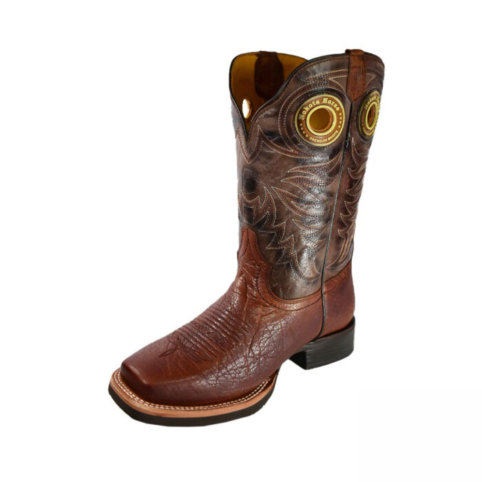 Bota Hombre Nokota Bisonte Wax H10 - Imagen 3
