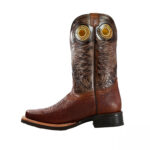 Bota Hombre Nokota Bisonte Wax H10 - Imagen 4