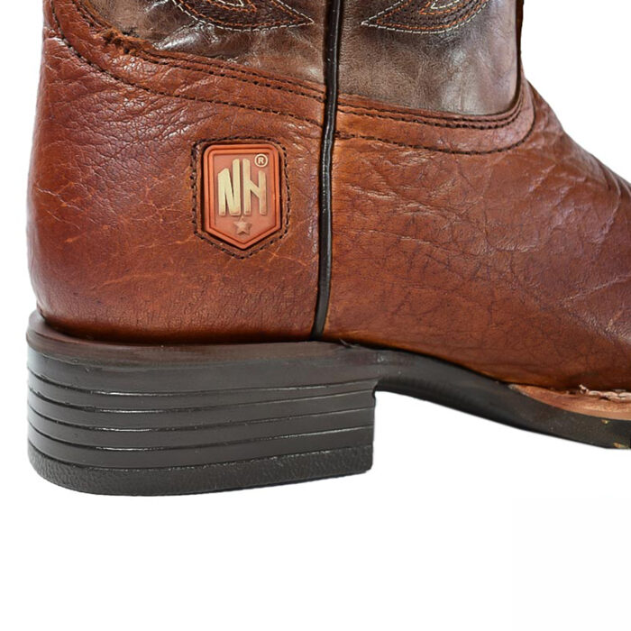 Bota Hombre Nokota Bisonte Wax H10 - Imagen 7