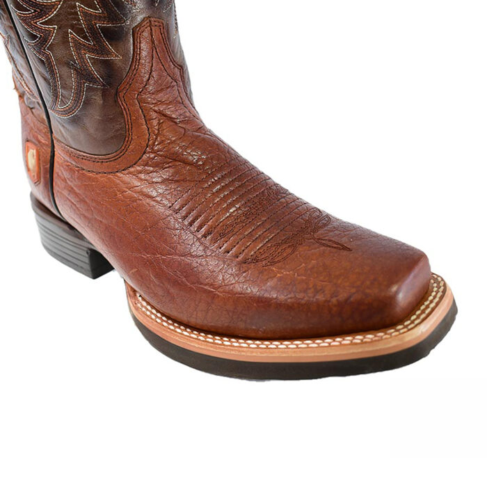 Bota Hombre Nokota Bisonte Wax H10 - Imagen 6