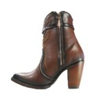 Botin Mujer Cuadra 3F59RS - Imagen 3