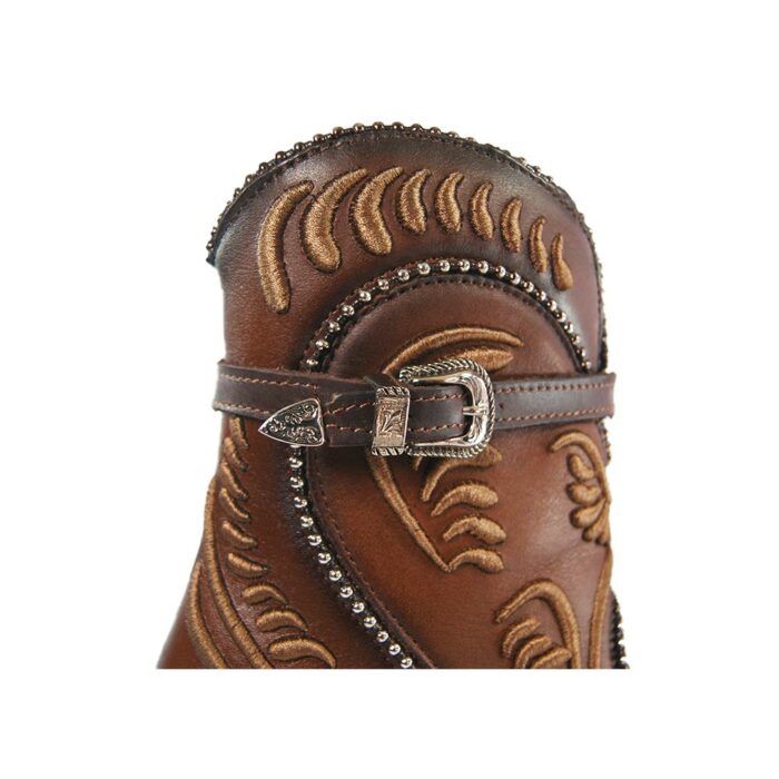 Botin Mujer Cuadra 3F59RS - Imagen 4