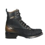 Bota Hombre Cuadra Pirarucu 4D10MH