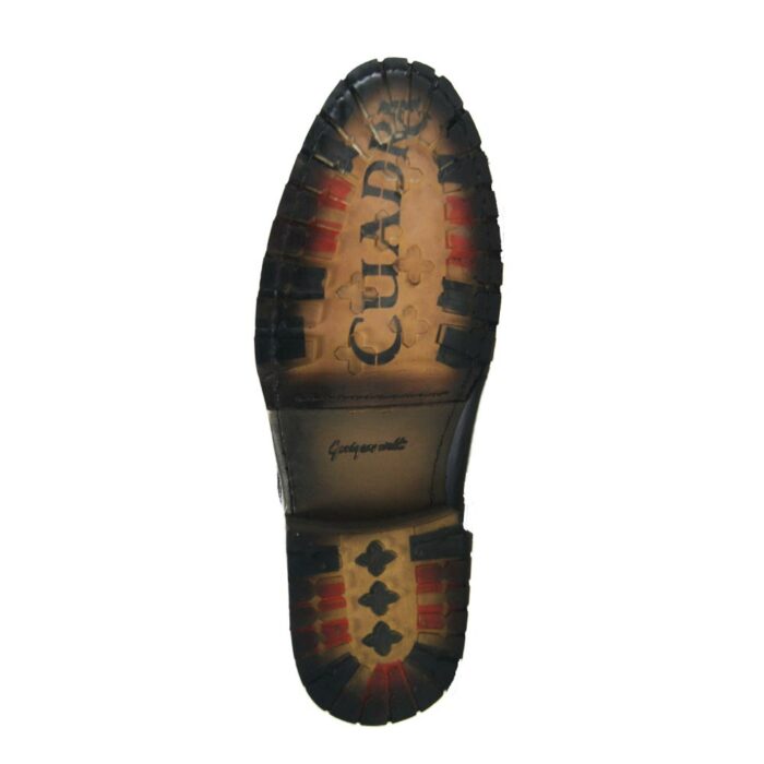 Bota Hombre Cuadra Pirarucu 4D10MH - Imagen 5