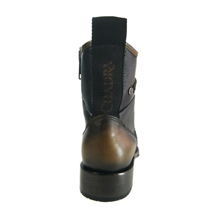 Bota Hombre Cuadra Pirarucu 4D10MH - Imagen 4