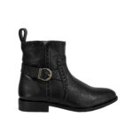 Botin Mujer Cuadra Venado 32TVNVN