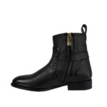 Botin Mujer Cuadra Venado 32TVNVN - Imagen 4