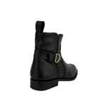 Botin Mujer Cuadra Venado 32TVNVN - Imagen 5