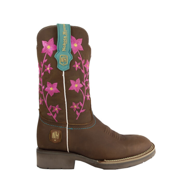 Bota Niña Nokota Jessie J051532 - Imagen 1