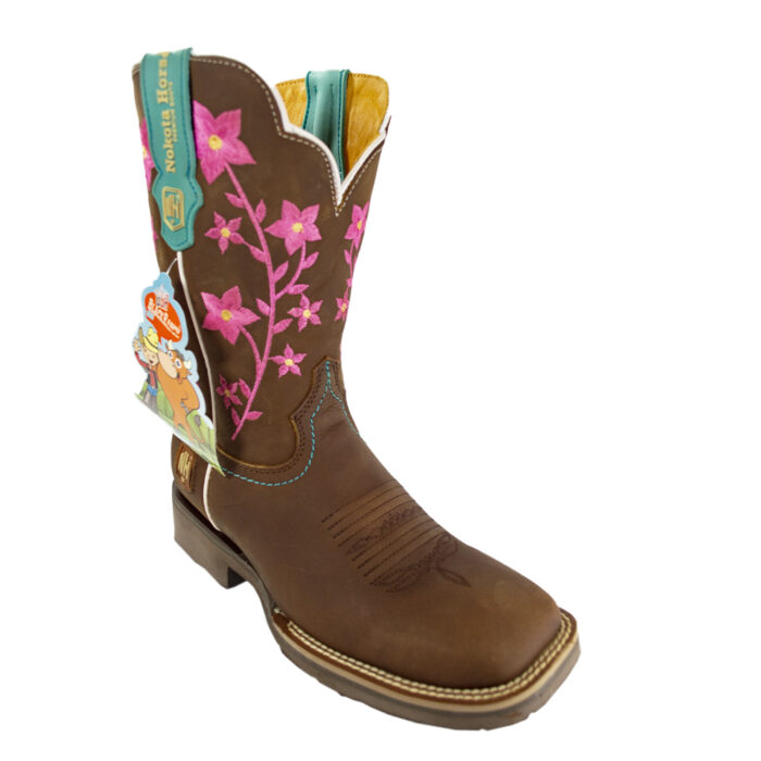 Bota Niña Nokota Jessie J051532 - Imagen 2