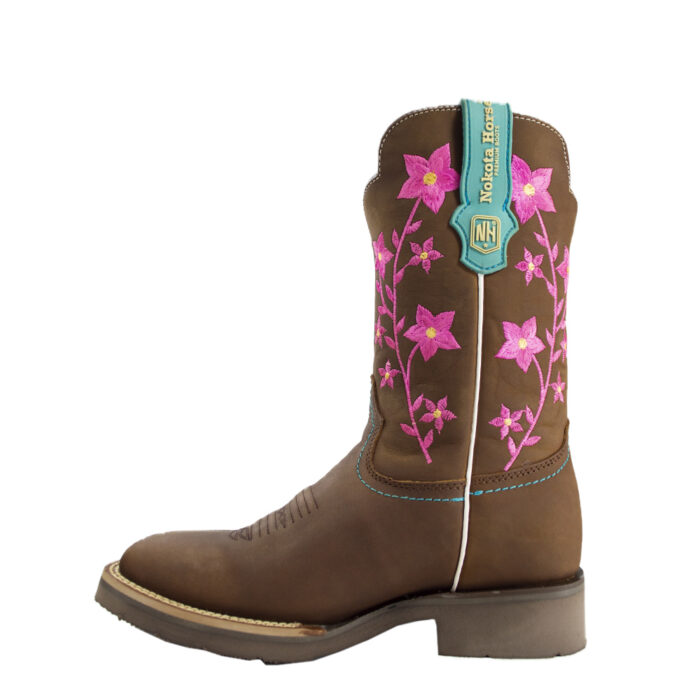 Bota Niña Nokota Jessie J051532 - Imagen 4