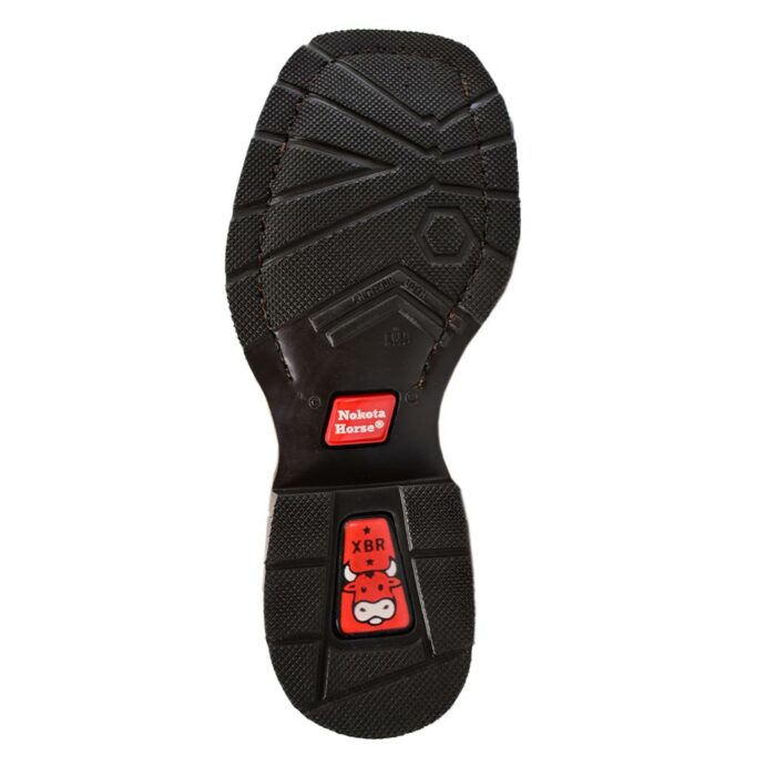 Bota Niña Nokota Jessie J051532 - Imagen 5