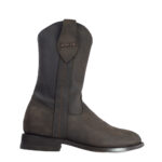 Botas Hombre Vaqueras En Piel Crazy African Mc-283