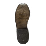 Botas Hombre Vaqueras En Piel Crazy African Mc-283 - Imagen 5