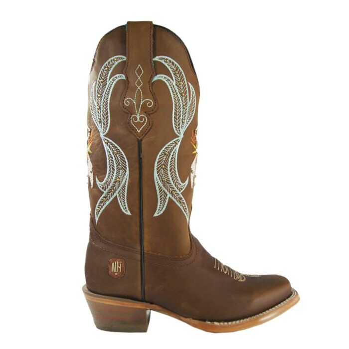 Bota Mujer Nokota Carlota - Imagen 1