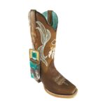 Bota Mujer Nokota Carlota - Imagen 2