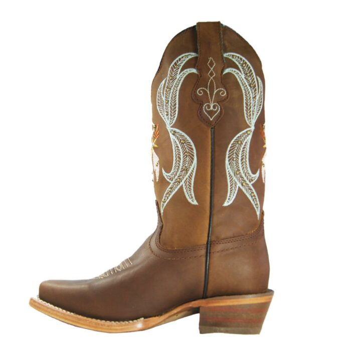 Bota Mujer Nokota Carlota - Imagen 3