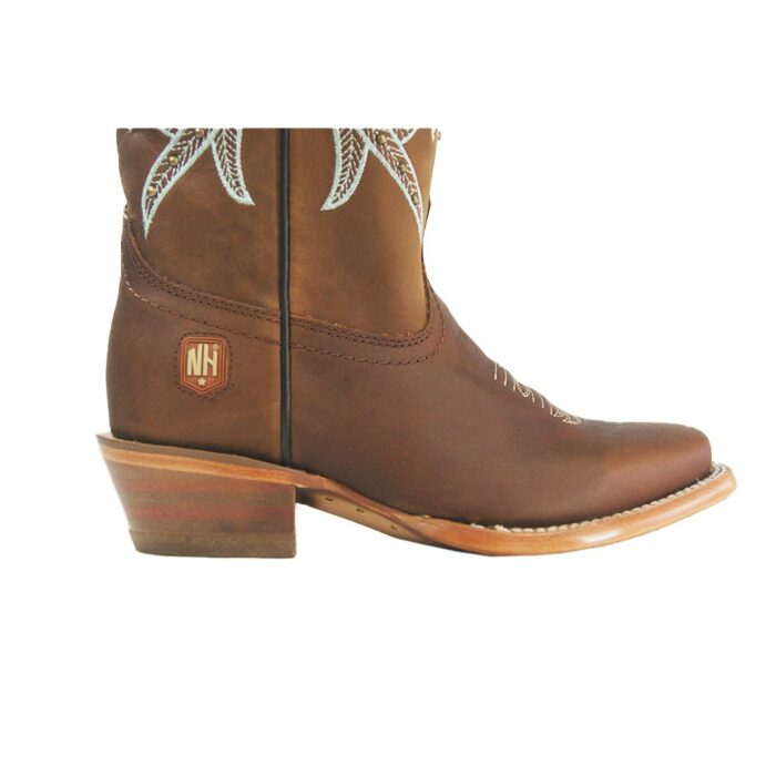 Bota Mujer Nokota Carlota - Imagen 5