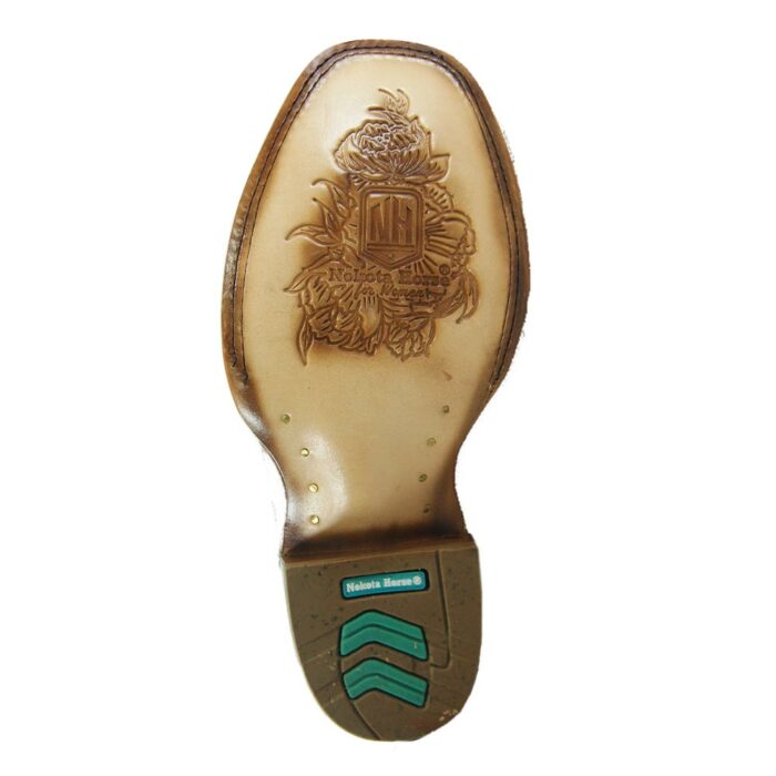 Bota Mujer Nokota Carlota - Imagen 4