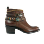 Botin Mujer Lyard Fomalia Indi