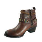 Botin Mujer Lyard Fomalia Indi - Imagen 3