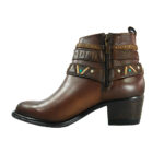 Botin Mujer Lyard Fomalia Indi - Imagen 4