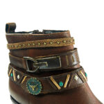 Botin Mujer Lyard Fomalia Indi - Imagen 5