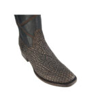 Botas Hombre Vaqueras En Piel Autentica African Mc-299 - Imagen 8