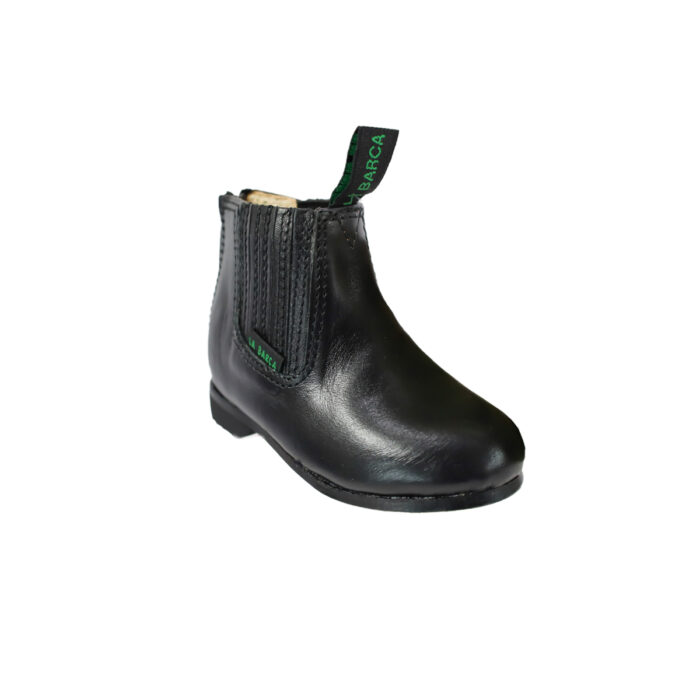 Botin Ni?o La Barca Pilon P111 - Imagen 5