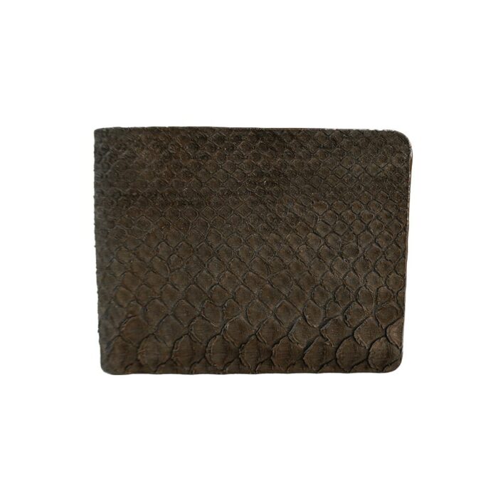 Billetera Hombre En Piel Autentica Mabo - Imagen 7