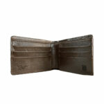 Billetera Hombre En Piel Autentica Mabo - Imagen 4