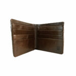 Billetera Hombre En Piel De Lizard Mabo - Imagen 3