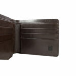 Billetera Hombre En Piel De Lizard Mabo - Imagen 6