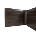 Billetera Hombre En Piel De Lizard Mabo - Imagen 5