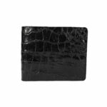 Billetera Hombre En Piel Autentica Mabo