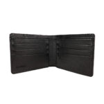 Billetera Hombre En Piel Autentica Mabo - Imagen 3